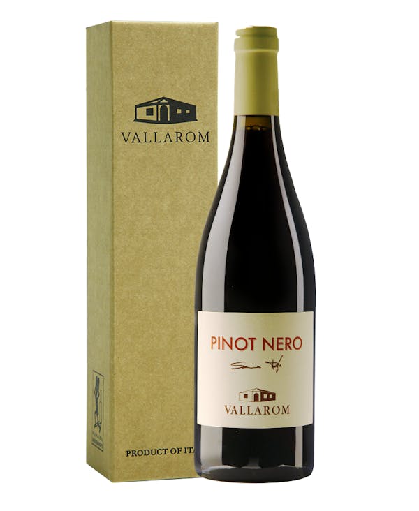 PINOT NERO Filippo Scienza BIO*